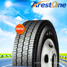 Melhor venda Yellowsea Brand Truck Tire 10 R20